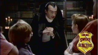 Smoke Detectives with Count Floyd (1990)