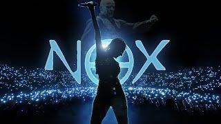 NOX koncert , Szentes , 2024.08.20. 4K