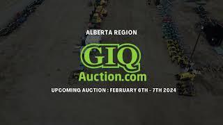 WINTER AUCTION DATES 2024