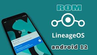 [ROM] LineageOS 19.0 - UNOFFICIAL | Android 12 - for A10 A20 A30 A40