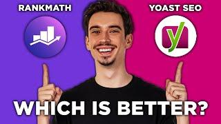 Rank Math vs Yoast SEO: Which Wordpress SEO Plugin is Better? (2025)