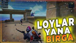 az1KK+FEZOT+ZealPlay+BekJaan YANA BIRGA | PUBG MOBILE