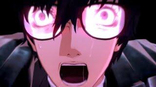 Persona 5 Royal - All Persona Awakenings (English)