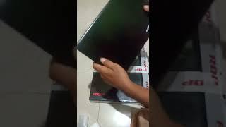 Quick Unboxing RDP Laptop Best for Student