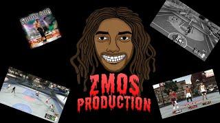 Welcome To Zmos Productions