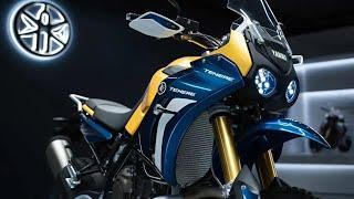 25 Amazing 2024-2025 MOTORCYCLES