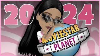 8 raisons de JOUER à MOVIESTARPLANET en 2024 !