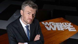 (Skip to 0:15) Charlie Brooker's Weekly Wipe - Series 3: Episode 2 (HD)