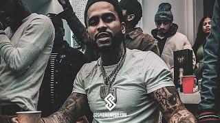 Dave East x Jadakiss x Styles P type beat "Snakes" (prod. soSpecial)