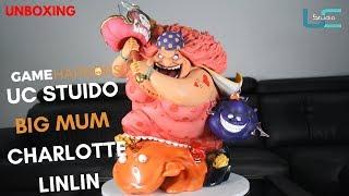 One Piece | UC Studio - Big Mom Charlotte Linlin  [Unboxing]