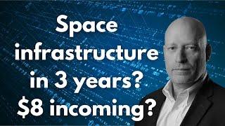 The shocking things Adam Spice of Rocket Lab said at the B of A Sec CON (Super bullish)