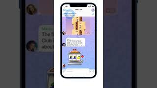 Pinned Messages. All Telegram chats support multiple pinned messages, ... Telegram Tips