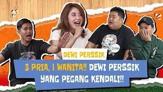 PDP EPS 63 - 3 KALI DIATAS, 3 KALI DIBAWAH, MASIH KURANG PUAS??!! HAYOOO PADA MIKIR APAA??