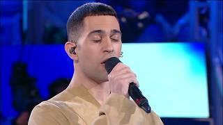 MAHMOOD - RAPIDE (LIVE)