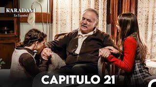 Karadayi en Español Capitulo 21 (Doblada En Español)