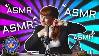 Alicia Sierra | ASMR