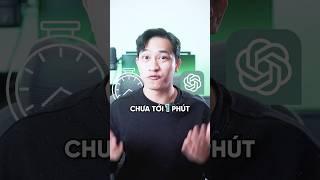 Tạo video với AI chatGPT trong chưa tới 1 phút siêu dễ #ai #artificialintelligence #chatgpt #invideo