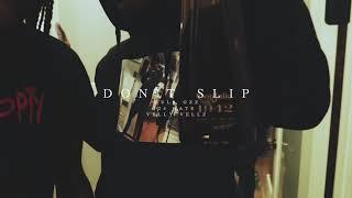 Mula Gzz x 24 Nate x Velly Vellz - Dont Slip (Official Video)