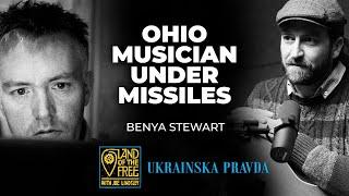 The Ohio Musician Living Under Missile Attacks | The Land Of The Free