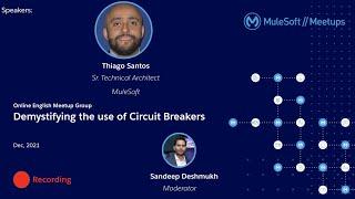 Demystifying the use of Circuit Breakers