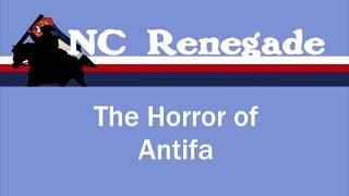 The Horror of Antifa