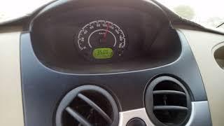 Chevrolet spark top speed