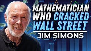 How a Mathematician Became the Greatest Trader of All Time