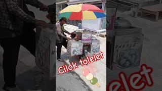 lok cilok mang #shortvideo  #viral