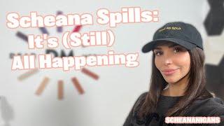 Scheana Spills: It's (Still) All Happening | Scheananigans