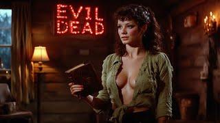 Evil Dead - 1950’s Super Panavision 70