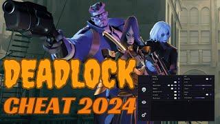 DeadLock Best Hack Tool | best DeadLock Cheats  100% FREE DOWNLOAD & UNDETECTED 2024