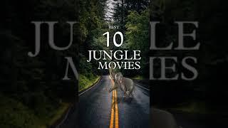 Best 10 Jungle adventure movies #jungle #adventure #movies #part1