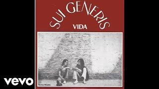 Sui Generis - Mariel y el Capitán (Official Audio)