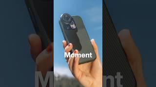 Introducing Moment T-Series Lenses! 