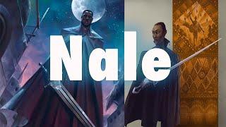 NALE Herald of Justice | Stormlight Archive Character Summary