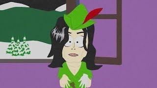 South Park Michael Jackson Season 8 Episode 6