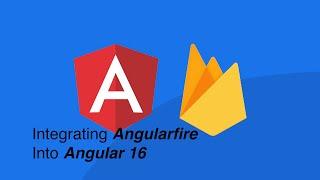 How to integrate Angularfire (Angular binding for firebase) into a standalone Angular project