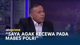 Mayor TNI (Purn) Marwan: Ungkap Perkara Fiktif, Banyak Kejanggalan Terkait Kasus Vina | NTV PRIME