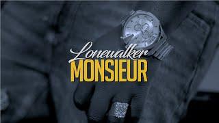 Lonewalker - Monsieur  (Music Video)