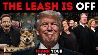 BREAKING Federal Judge Hands Trump MASSIVE Victory Giving Elon FULL ACCESS to Treasury Records!!!