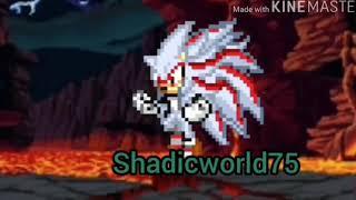 Kai’s Super Adventures: Shadicworld75 Theme