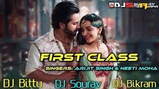 First Class //Kalank//Bollywood Official//Club Dance Mix By Dj Sourav Sitarampur