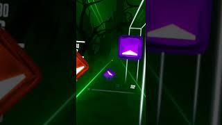 The Living Tombstone, Basics In Behavior (ModdedBeatSaber)pt.1 #beatsaber #modded #baldisbasics #vr