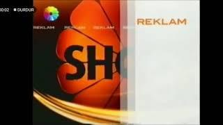 Show TV - Reklam Jeneriği 2003 (Nostalji)
