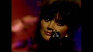 "Easy For You to Say" - Linda Ronstadt, March 3, 1983 "Tonight Show" HQ