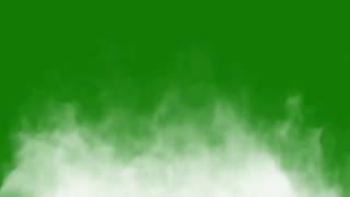 Smoke Black | Green | Blue Screen Effect HD Video Free Download
