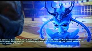 Destroy all humans path of the furon walkthrough with commentary part 2: new saucer