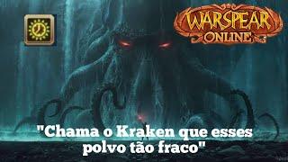 Druid & Ranger (Arena 2x2) vs Books Octopus - Warspear Online