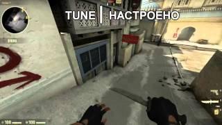 CS GO HOW SET UP BHOP   КАК НАСТРОИТЬ BHOP