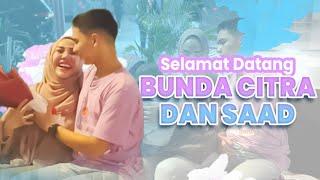 Goval Family Menjemput Bunda Citra Insani dan Saad yang Pulang ke Indonesia - Daily Vlog